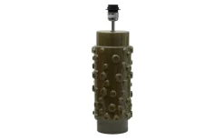 Avalon Lampfot 48cm Olive