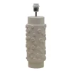 Avalon Lampfot 48cm Oyster