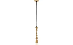 Avoltri Fönsterlampa 8cm E27 Ek