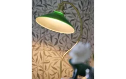 Axel Skrivbordslampa 25cm Grön