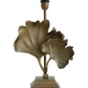 Babylon Lampfot 48cm Oxid