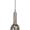 Bainbridge Fönsterlampa 15cm Råsilver