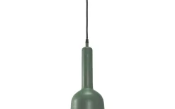 Bainbridge Tak-/Fönsterlampa 15cm Salviagrön