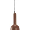 Bainbridge Tak-/Fönsterlampa 15cm Rost