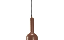 Bainbridge Tak-/Fönsterlampa 15cm Rost