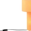 Bale Bordslampa 2xE27 gul