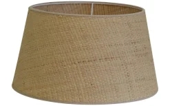 Bali Lampskärm Ø32cm Natur