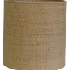 Bali Lampskärm Ø25cm Natur