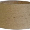Bali Lampskärm Ø25cm Natur