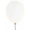 Balloon Vägglampa 35cm LED 6W Vit
