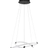 Banderillas Taklampa 60cm LED 3000K 22W Vit