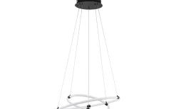 Banderillas Taklampa 60cm LED 3000K 22W Vit