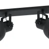 Barnstaple Takspotlight 48cm 2L Svart