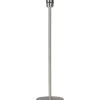 Base Lampfot 55cm Matt Krom
