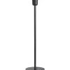 Base Lampfot 55cm Matt svart