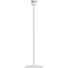 Base Lampfot 55cm Matt vit