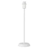 Basic Lampfot 40cm Vit