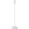 Basic Lampfot 52cm Vit