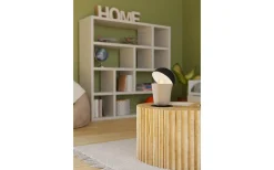 Batabano Bordslampa 28cm Beige