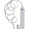 Batteridriven LED-strip med rörelsesensor