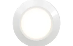 Batteridriven Spotlight Vit 3-Pack
