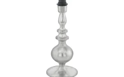 Bedworth Lampfot 41cm Nickel