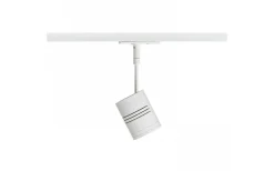 Beeba I 1-fas Spotlight Vit GU10