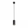 Belenos Fönsterlampa 6cm Svart