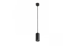 Belenos Fönsterlampa 6cm Svart