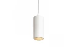 Belenos Fönsterlampa 6cm Vit