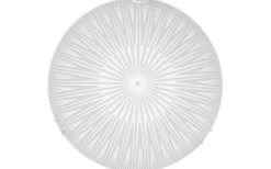 Belize Plafond 35cm LED 12W 1000lm 3000K