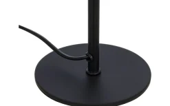 Bell Bordslampa 37,5cm Svart/Vit