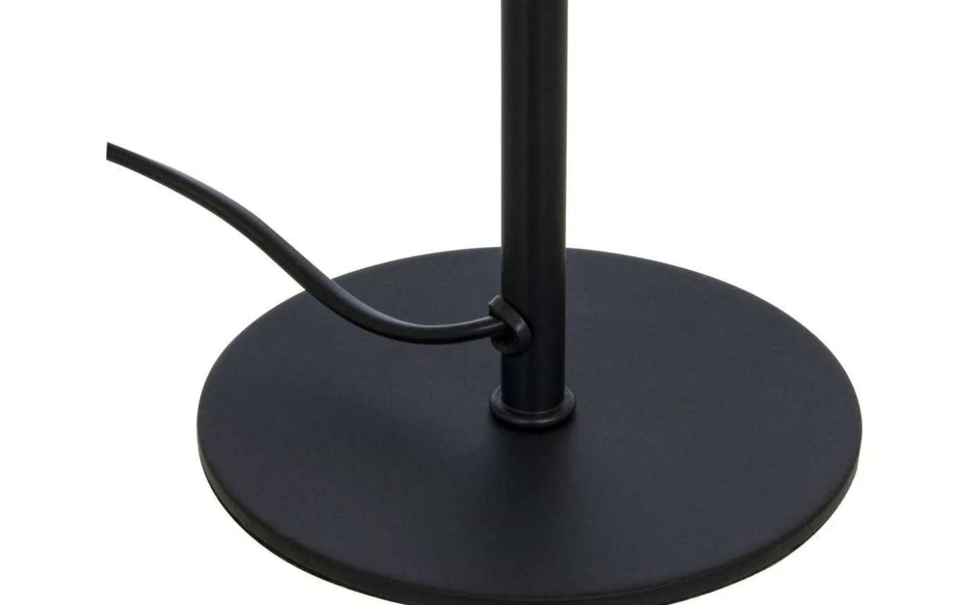 Bell Bordslampa 37,5cm Svart/Vit