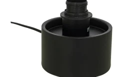 Bell Bordslampa 30cm Svart/Vit