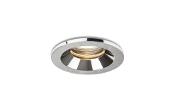 Bella Infälld Spotlight Krom IP65