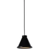 Belle Fönsterlampa Ø15cm Glossy Black