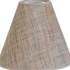 Benares Toppringskärm Ø22cm Multi