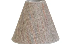 Benares Toppringskärm Ø22cm Multi