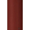 Bender Lampskärm Ø27cm Roströd Ull