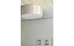 Bendir Plafond 38cm Vit