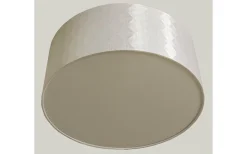 Bendir Plafond 38cm Vit