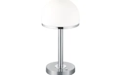 Berlin Bordslampa LED i borstat stål
