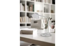 Berry Skrivbordslampa LED vit