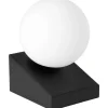 Bilbana Bordslampa 20cm Svart