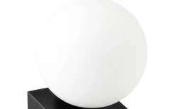 Bilbana Bordslampa 20cm Svart