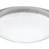 Bilbo Plafond LED 35cm vit RGBW
