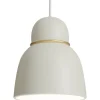 Bird Fönsterlampa Ø17,3cm Sand/Mässing
