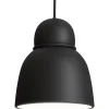 Bird Fönsterlampa Ø17,3cm Svartstruktur