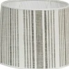 Birka Lampskärm Ø30cm Natur