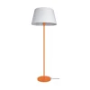Bjertorp Golvfot 90cm Orange